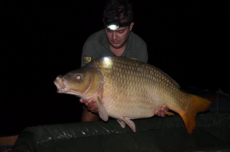 campion printre campioni - 4-pescuit-la-crap-andrei-vladeanu.JPG